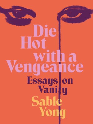 cover image of Die Hot with a Vengeance